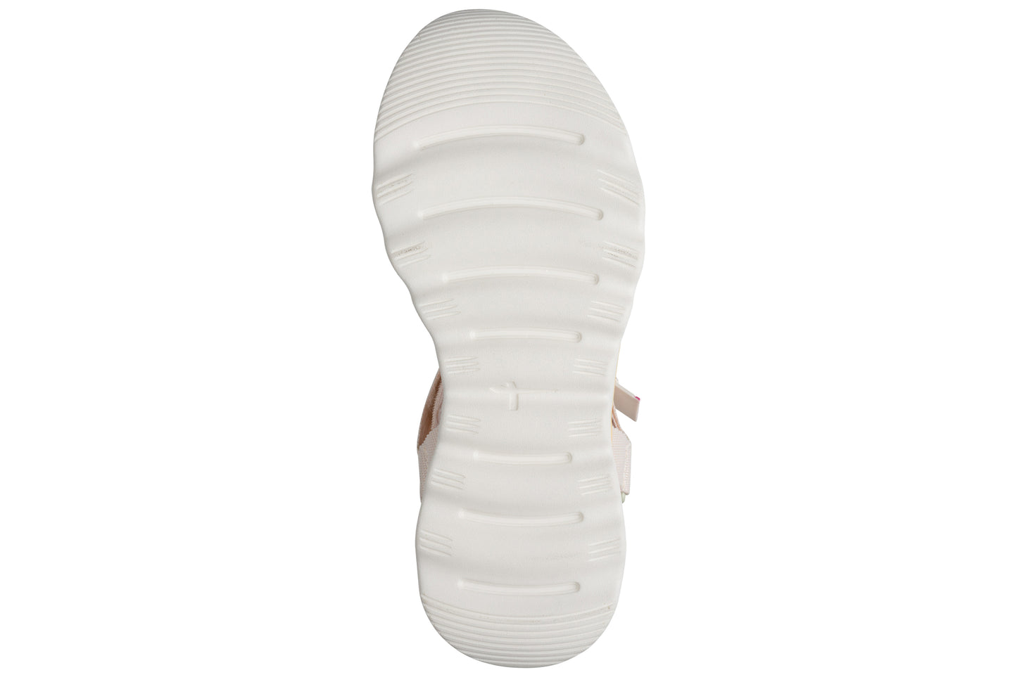 Tamaris Alice May 28700-46 430 Ivory Comb Womens Sandals