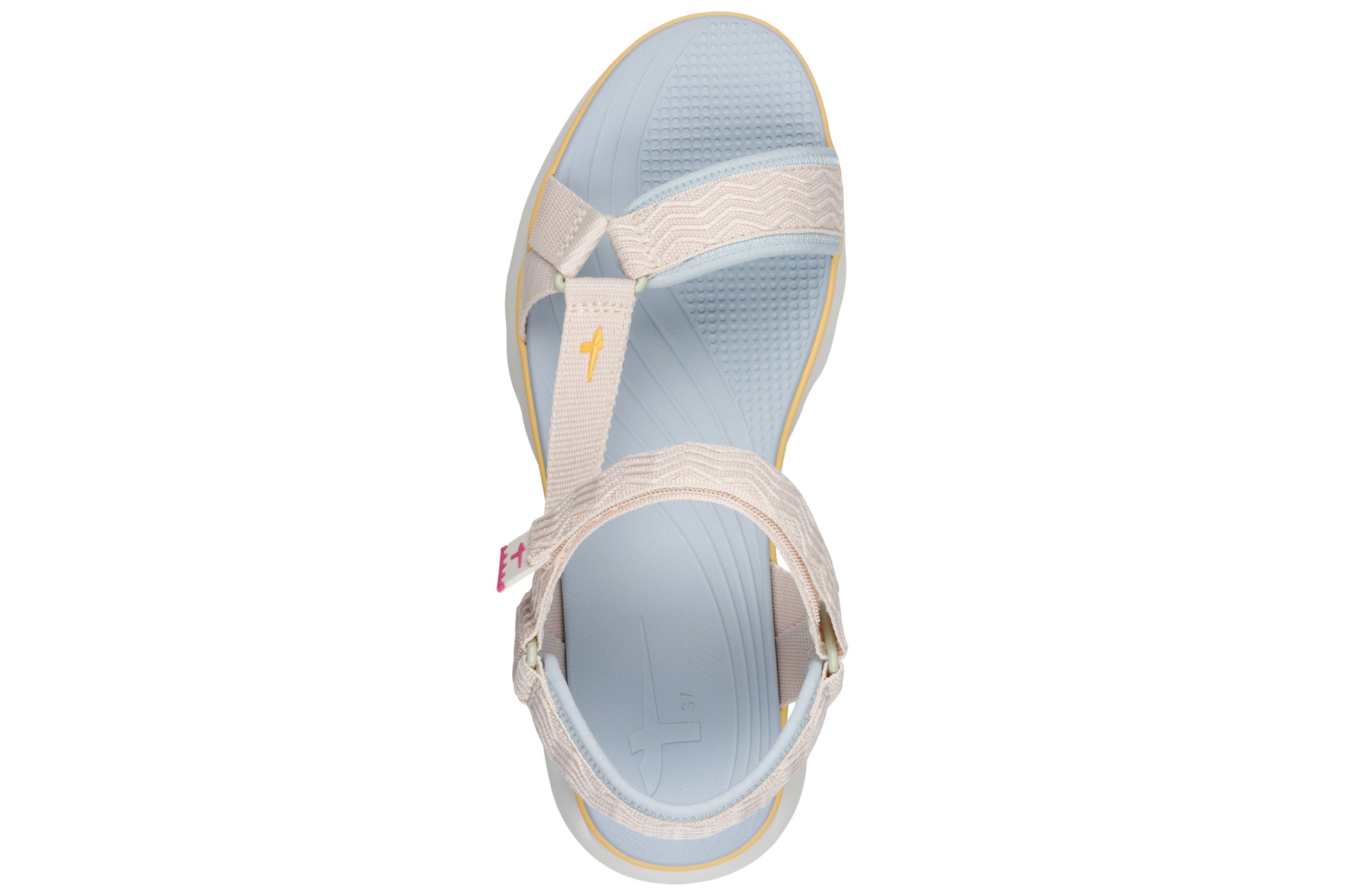 tamaris-alice-may-28700-46-430-womens-sandals-ivory-comb-top