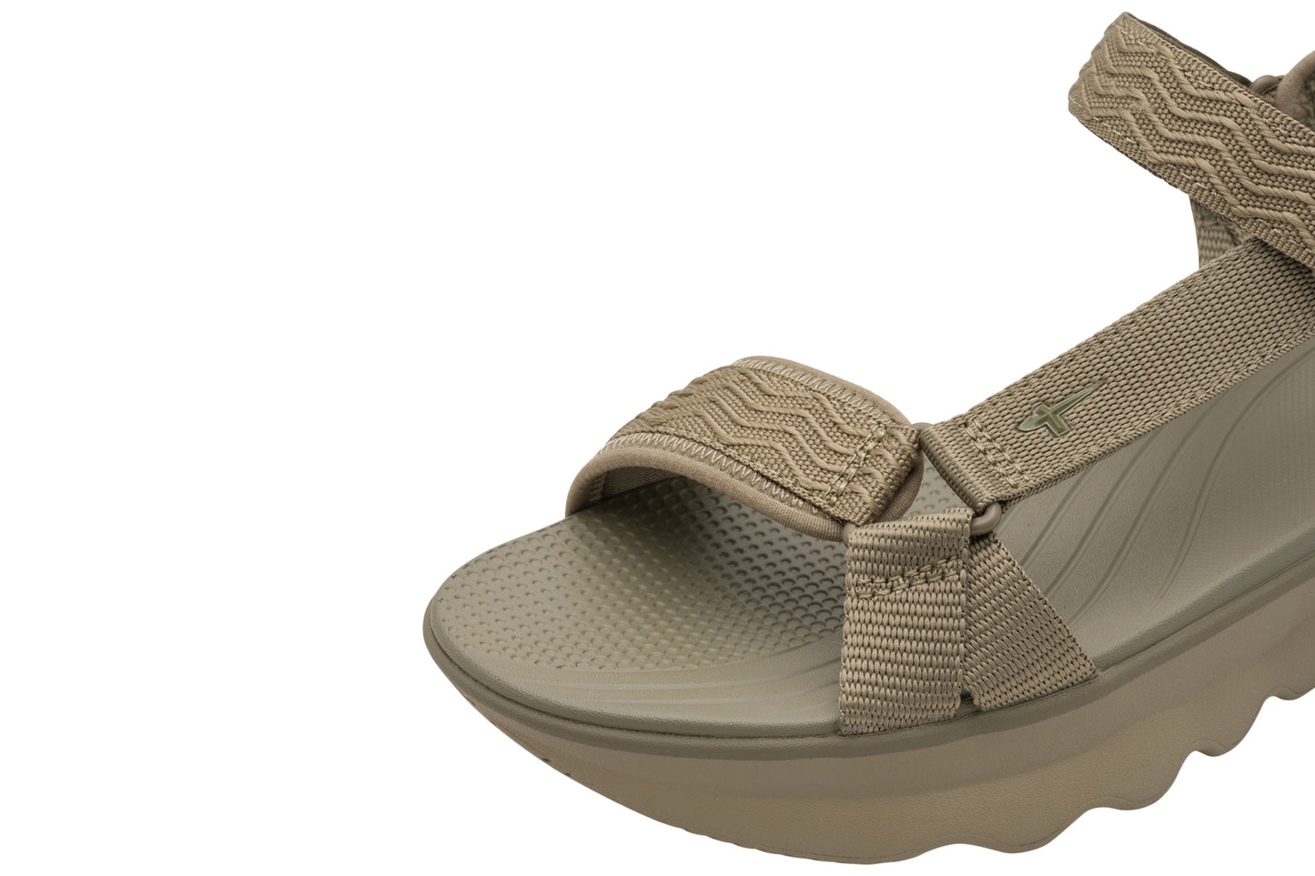 Tamaris Alice May 28700-46 722 Olive Womens Sandals