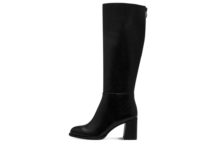 Tamaris Athens 25515-41 001 Black Womens Boots