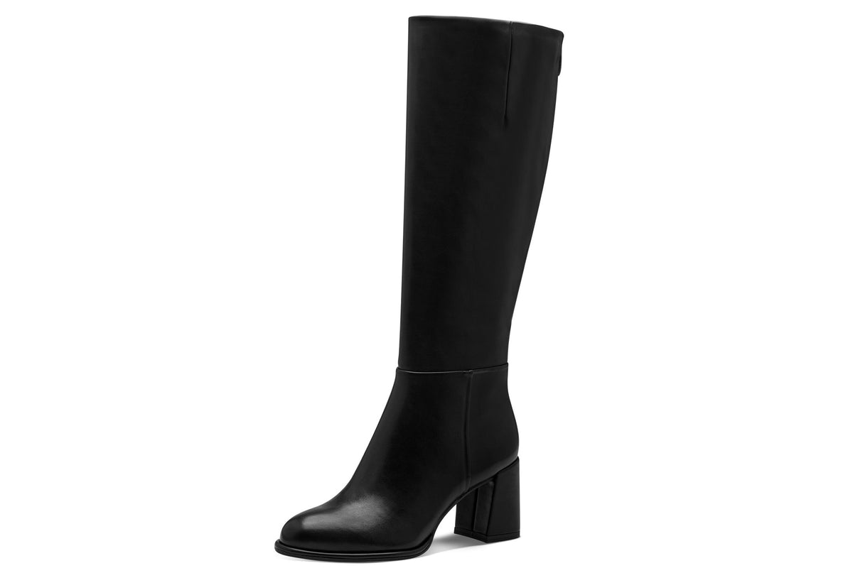 tamaris-athens-25515-41-001-womens-boots-black-left-angle1
