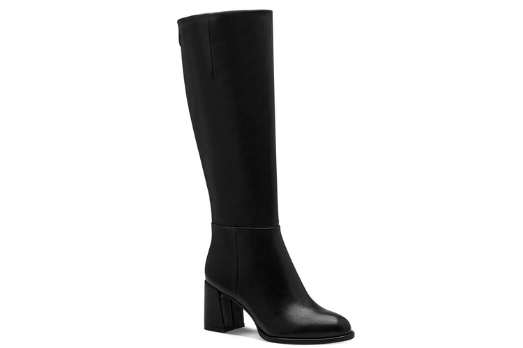 Tamaris Athens 25515-41 001 Black Womens Boots