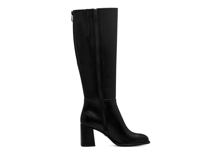 Tamaris Athens 25515-41 001 Black Womens Boots