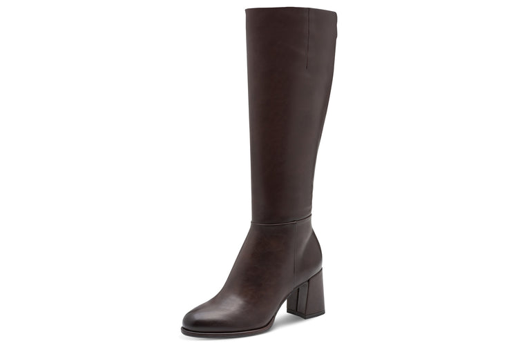 Tamaris Athens 25515-41 342 Mahogany Womens Boots