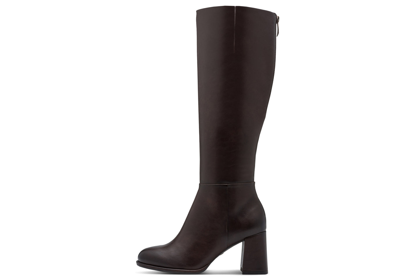 Tamaris Athens 25515-41 342 Mahogany Womens Boots