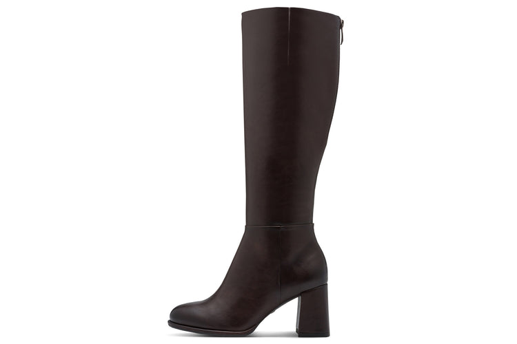 Tamaris Athens 25515-41 342 Mahogany Womens Boots
