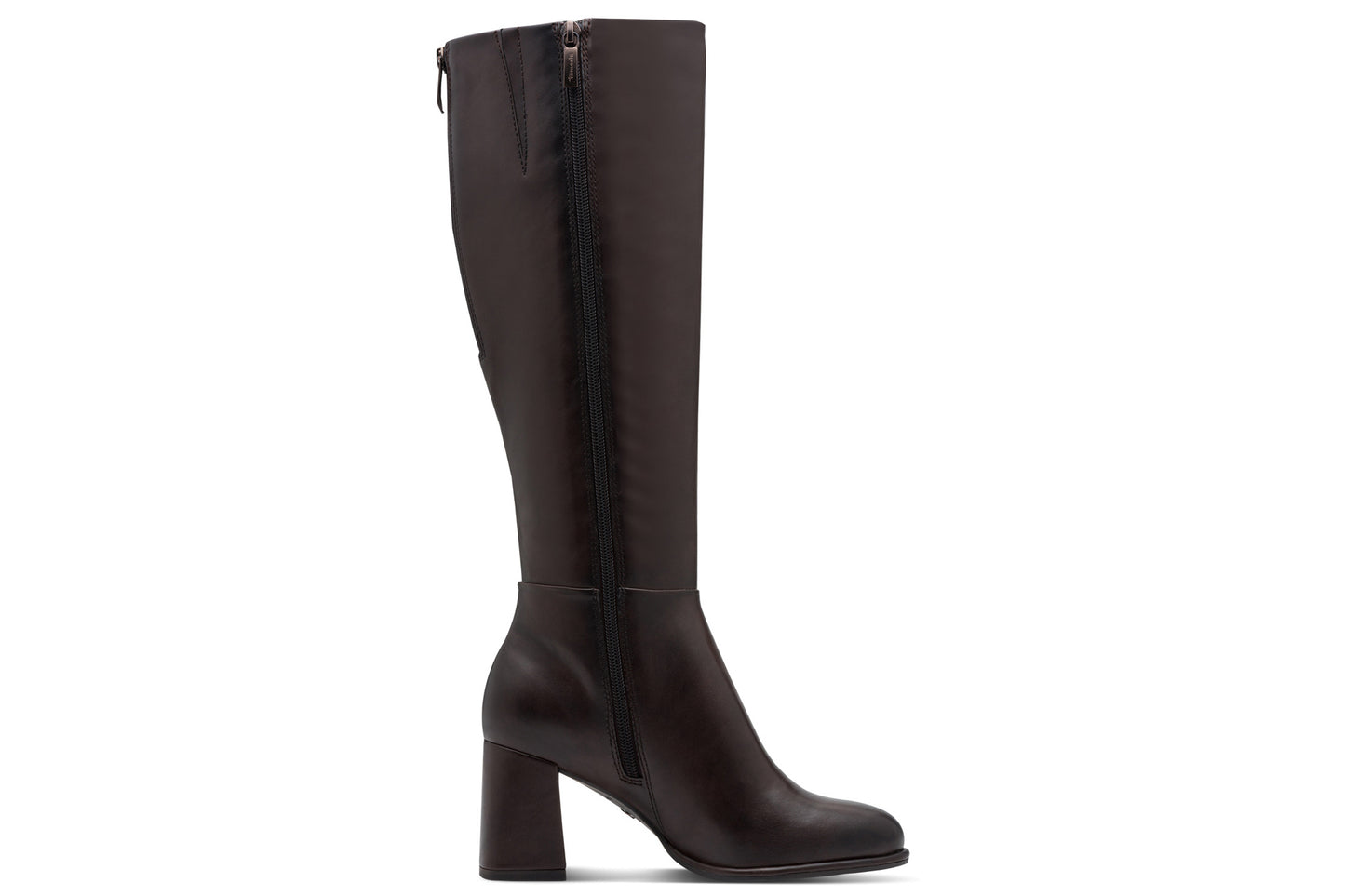 Tamaris Athens 25515-41 342 Mahogany Womens Boots
