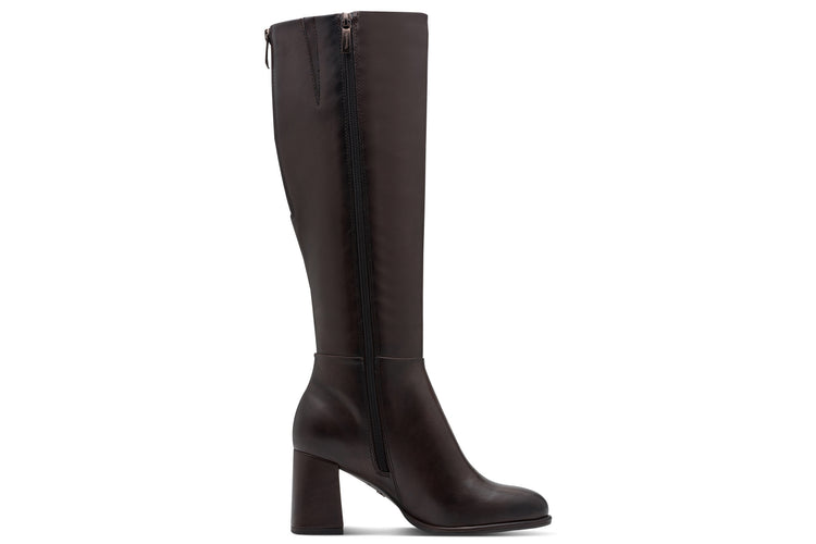 Tamaris Athens 25515-41 342 Mahogany Womens Boots