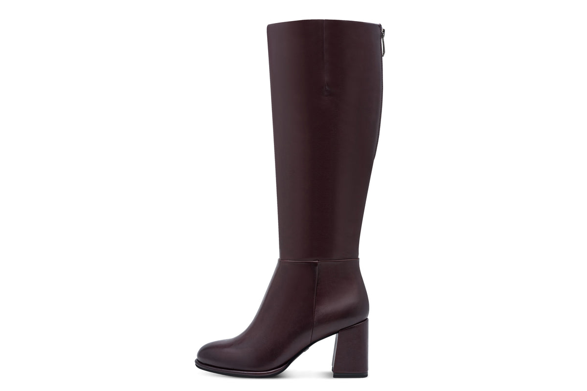 tamaris-athens-25515-41-womens-boots-burgundy-left-flat_4b49e2f5-553e-4416-aee6-62f09e0b7c2a