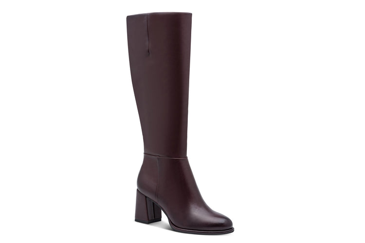 Tamaris Athens 25515-41 585 Burgundy Womens Boots