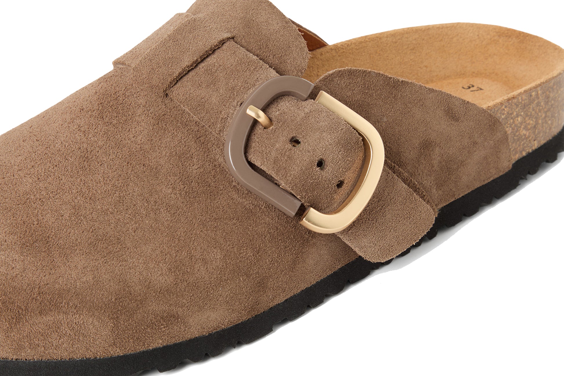 tamaris-becky-27600-44-3-chocolate-womens-mules-left-side-close
