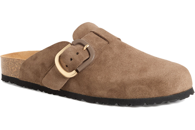 Tamaris Becky 27600-44 355 Chocolate Womens Sandals