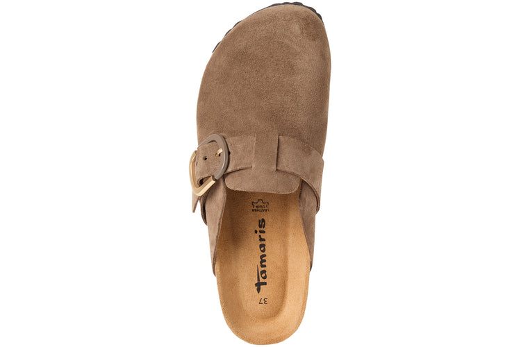 Tamaris Becky 27600-44 355 Chocolate Womens Sandals