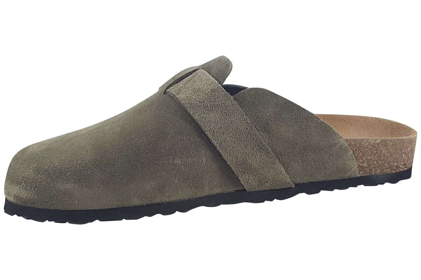 tamaris becky olive womens sandals left