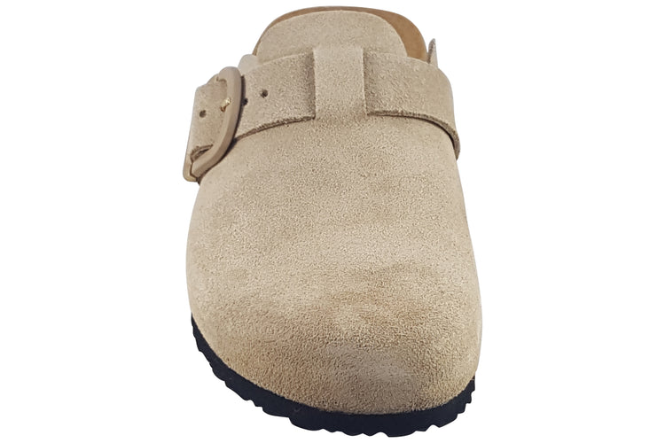 Tamaris Becky 27600-44 Taupe Womens Sandals