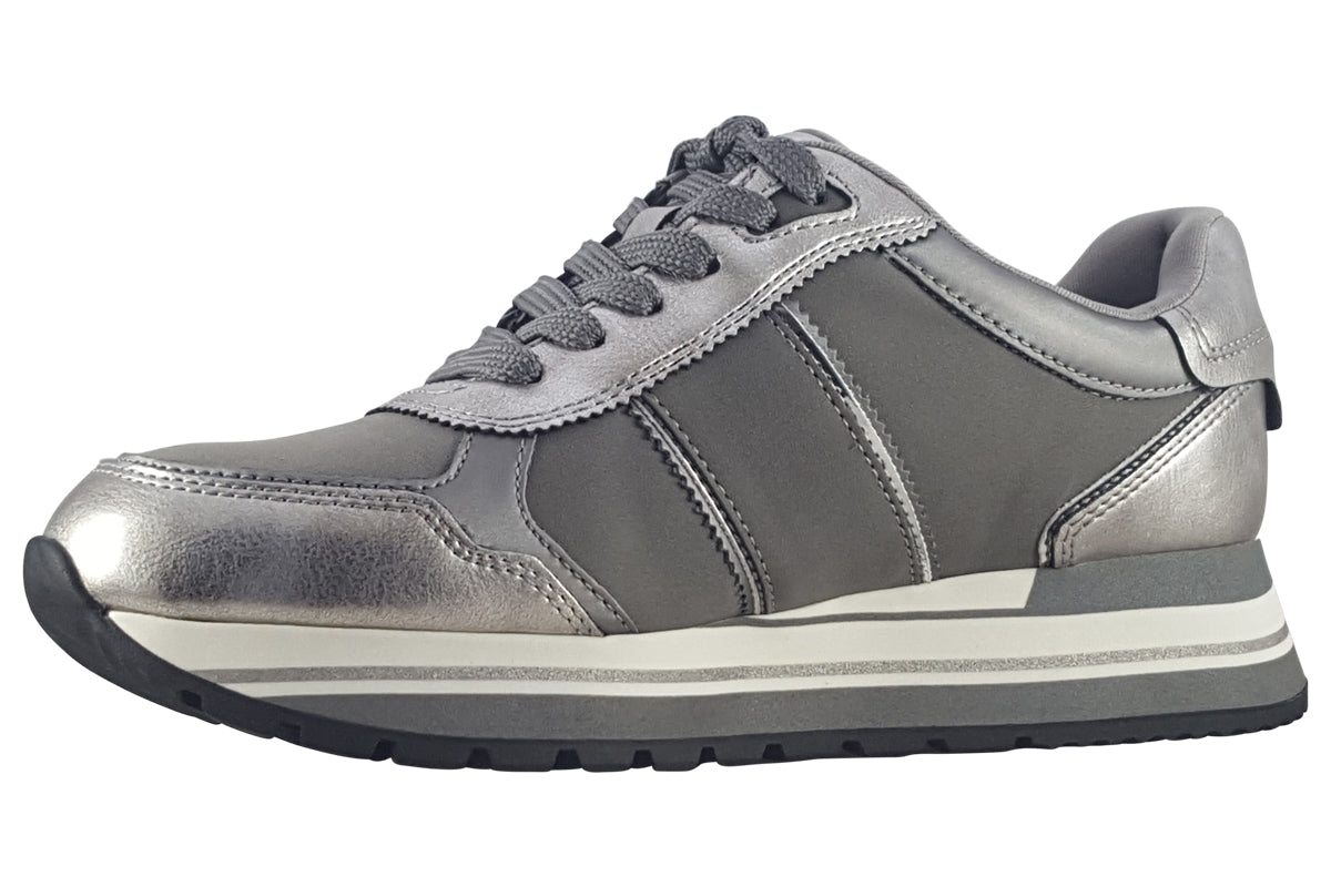 tamaris-bronagh-grey-comb-womens-fashion-trainers-left