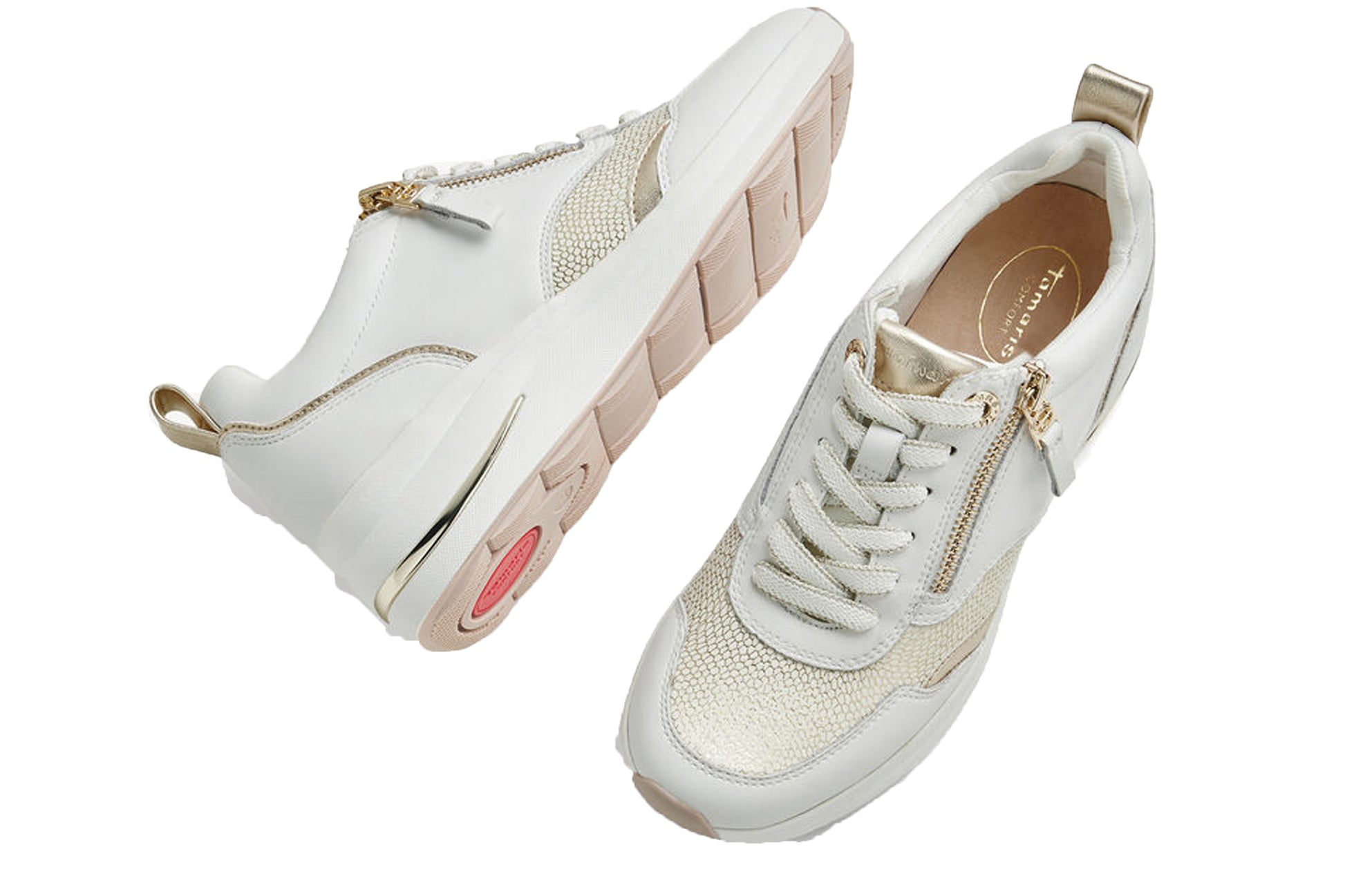 tamaris-comfort-mary-83714-43-108-womens-trainers-white-gold-top-pair_1ea2b10c-8daa-481f-b0eb-2770cd4bc617
