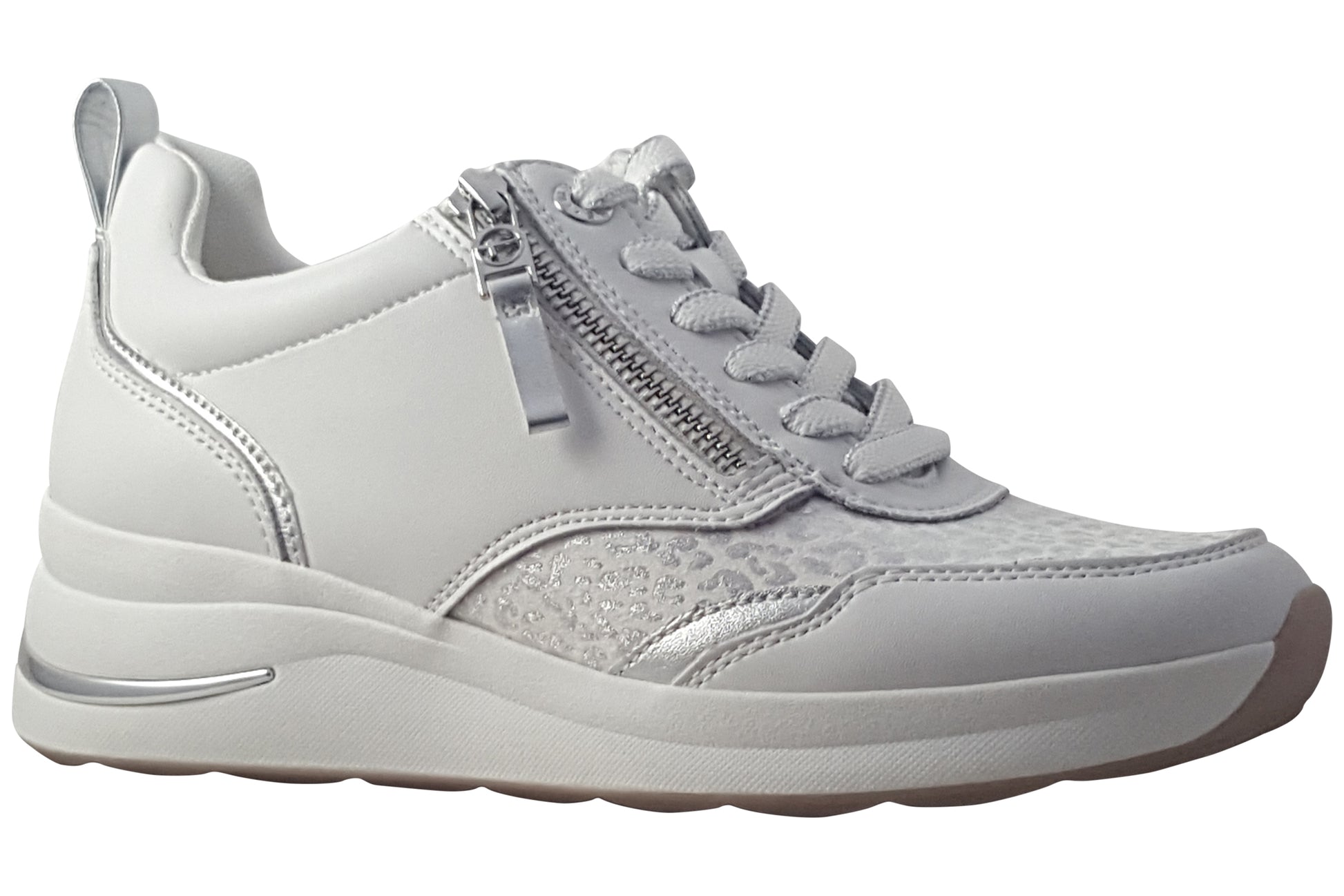tamaris-comfort-mary-83714-43-108-womens-trainers-white-nappa-right