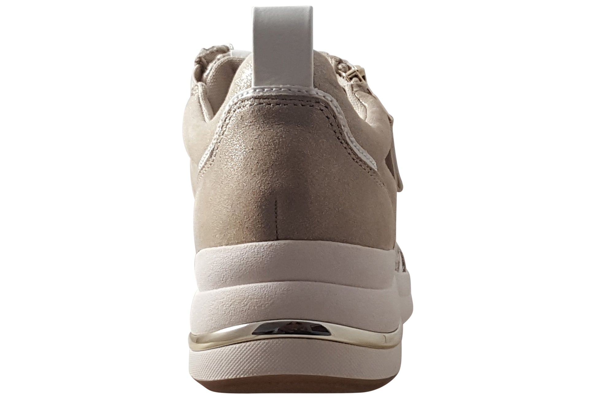 tamaris-comfort-mary-womens-trainers-beige-glam-back