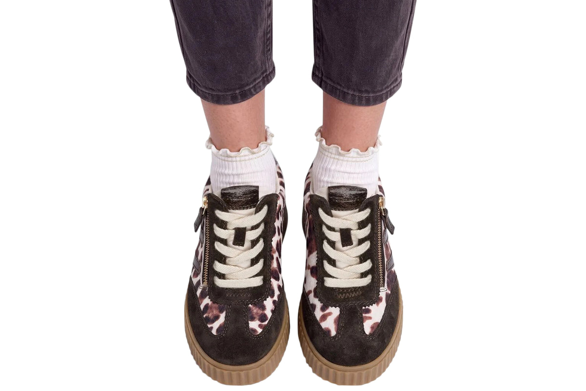 Tamaris Comfort Newbette 83739-47 132 Cow Womens Fashion Trainers