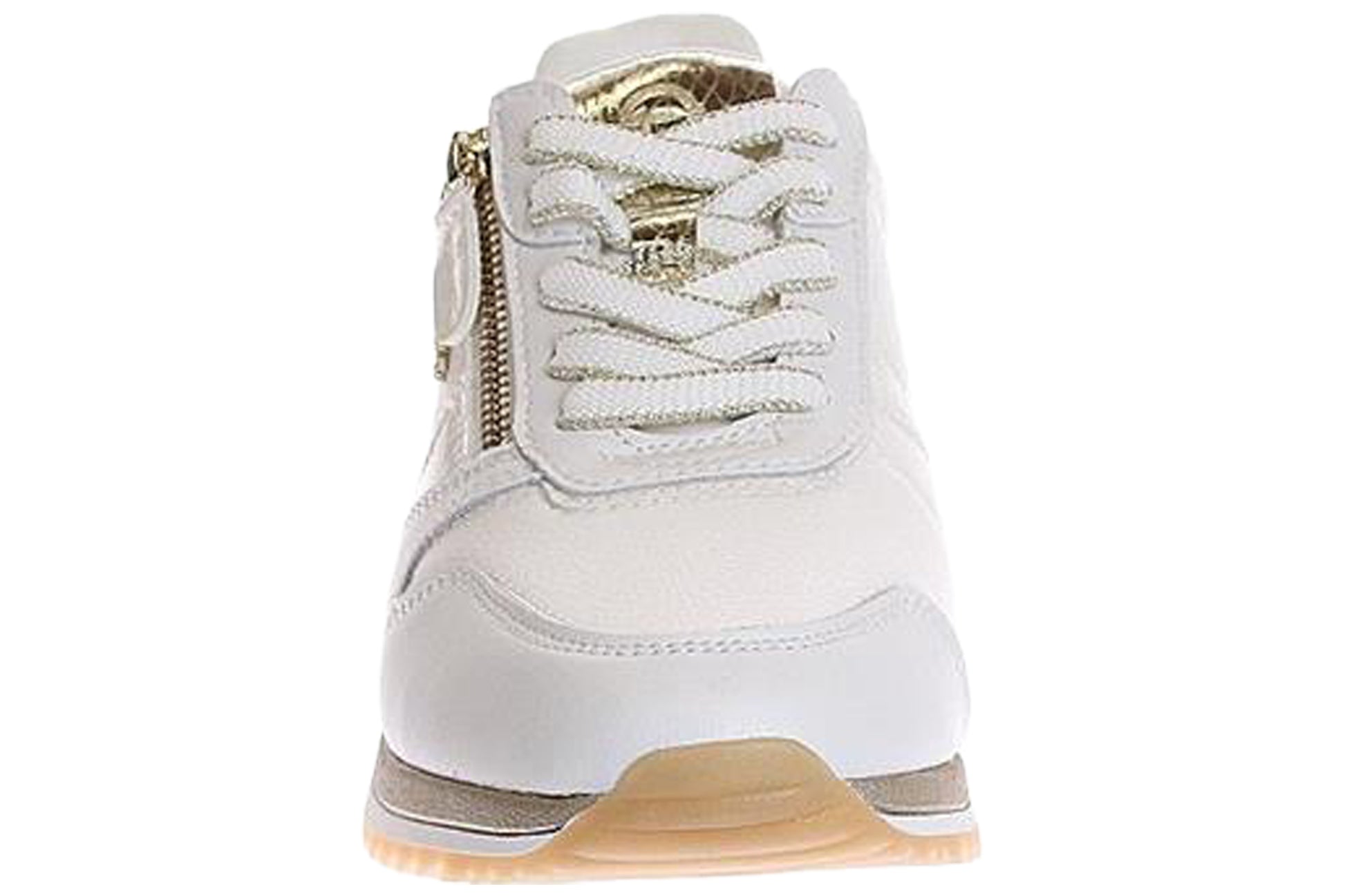 tamaris-comfort-noreen-83734-46-196-womens-fasion-trainers-White-Gold-front