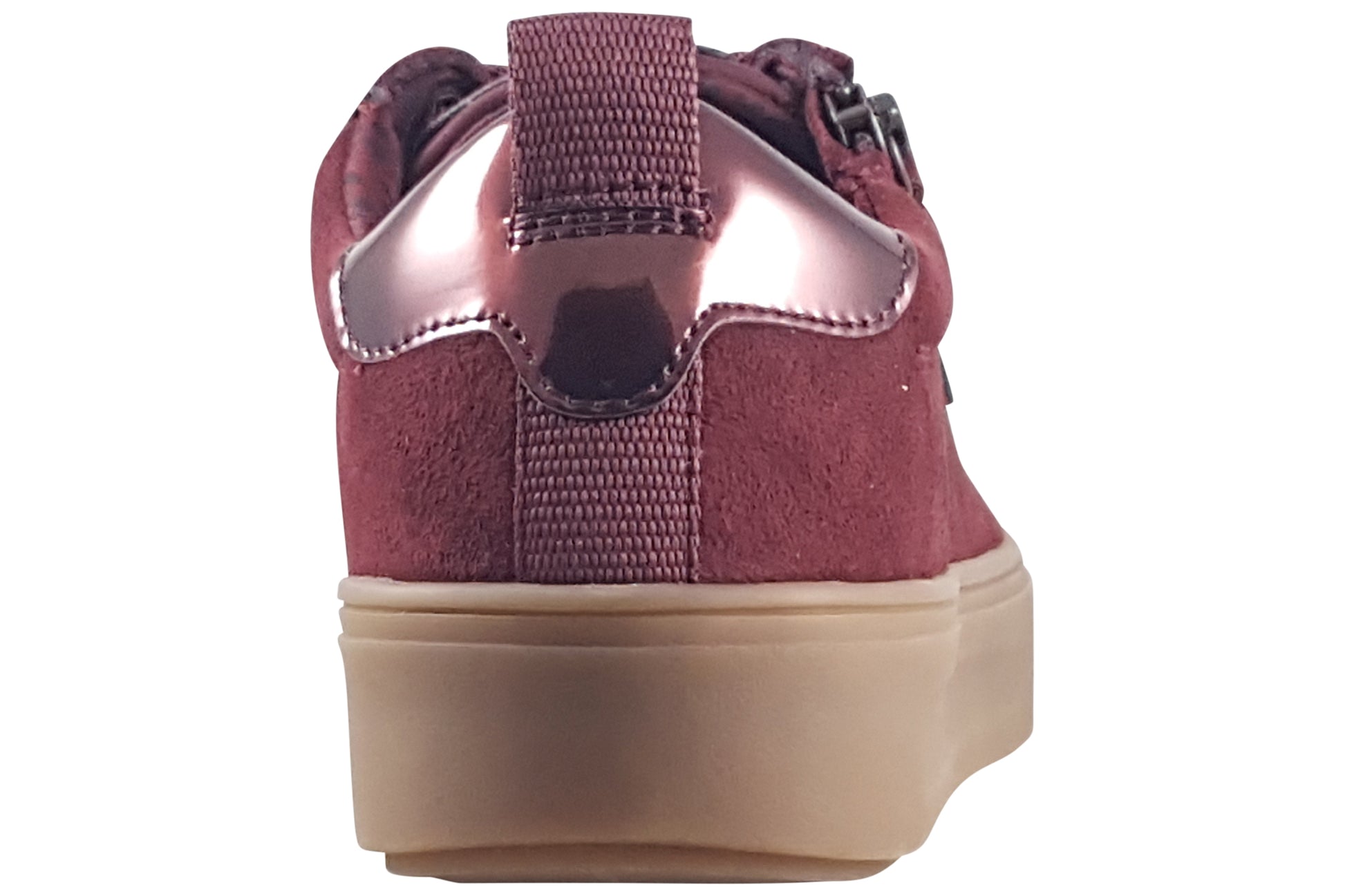 tamaris-comfort-pat-83707-43-womens-trainers-merlot-suede-back