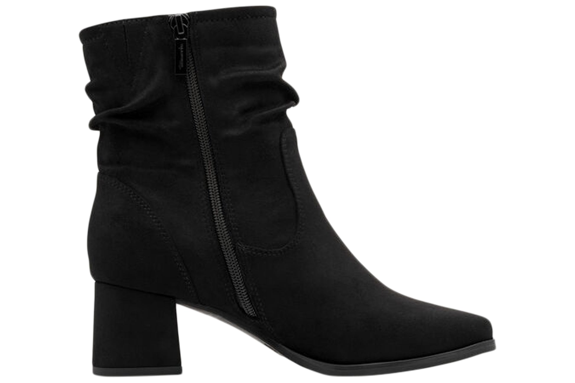 tamaris-comfort-ruth-85301-47-001-womens-boots-black-right-flat
