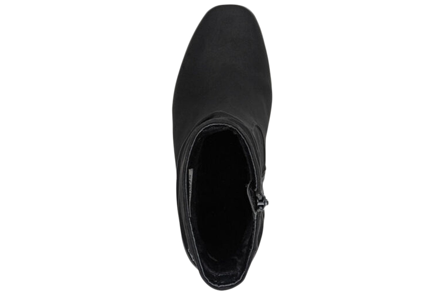 Tamaris Comfort Ruth 85301-47 001 Black Womens Boots