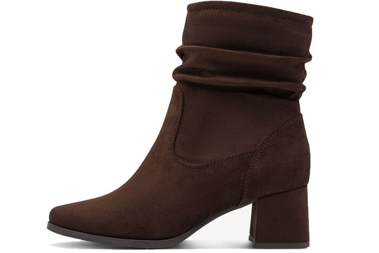 Tamaris Comfort Ruth 85301-47 304 Mocca Womens Boots