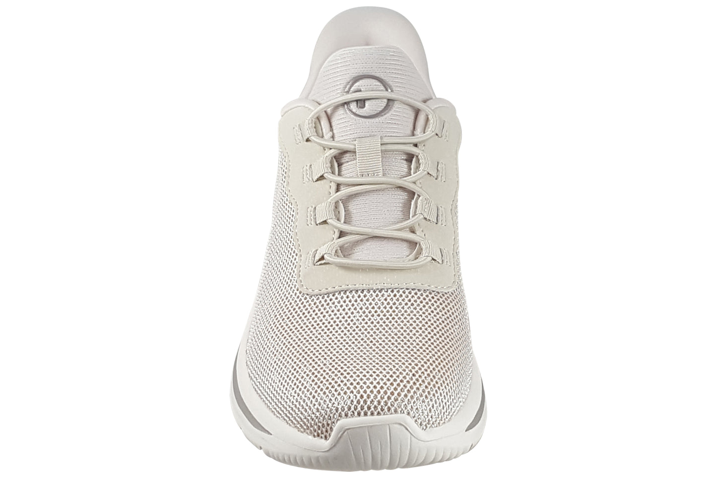 tamaris comfort steppy 83726 25 womens shoes ivory top