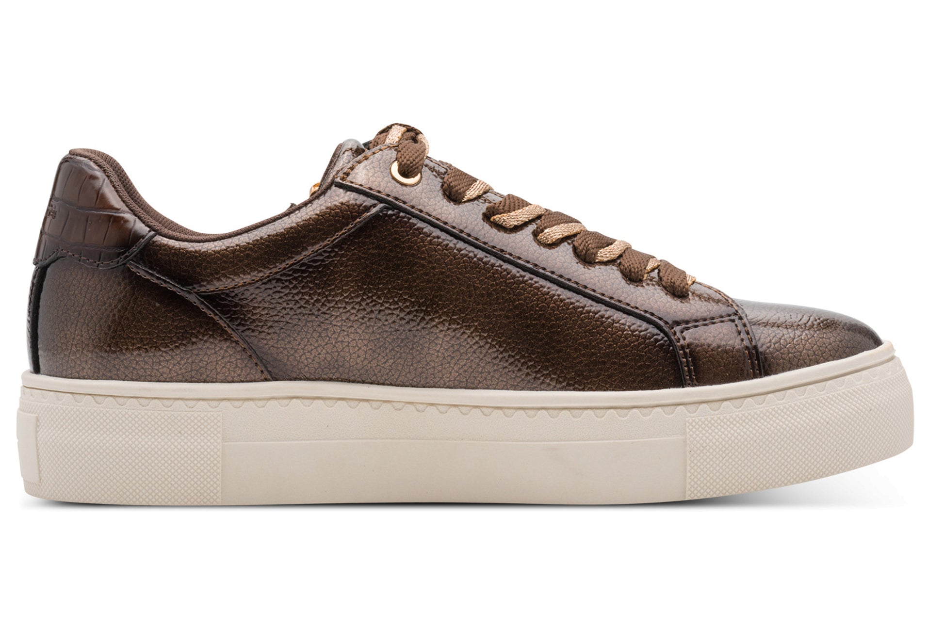 tamaris-conker-23313-41-359-womens-shoes-brown-patent-right-flat