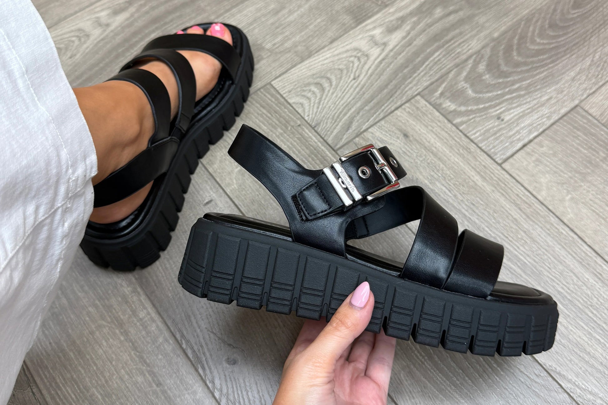 tamaris-danny-28233-46-001-womens-sandals-black-lifestyle1