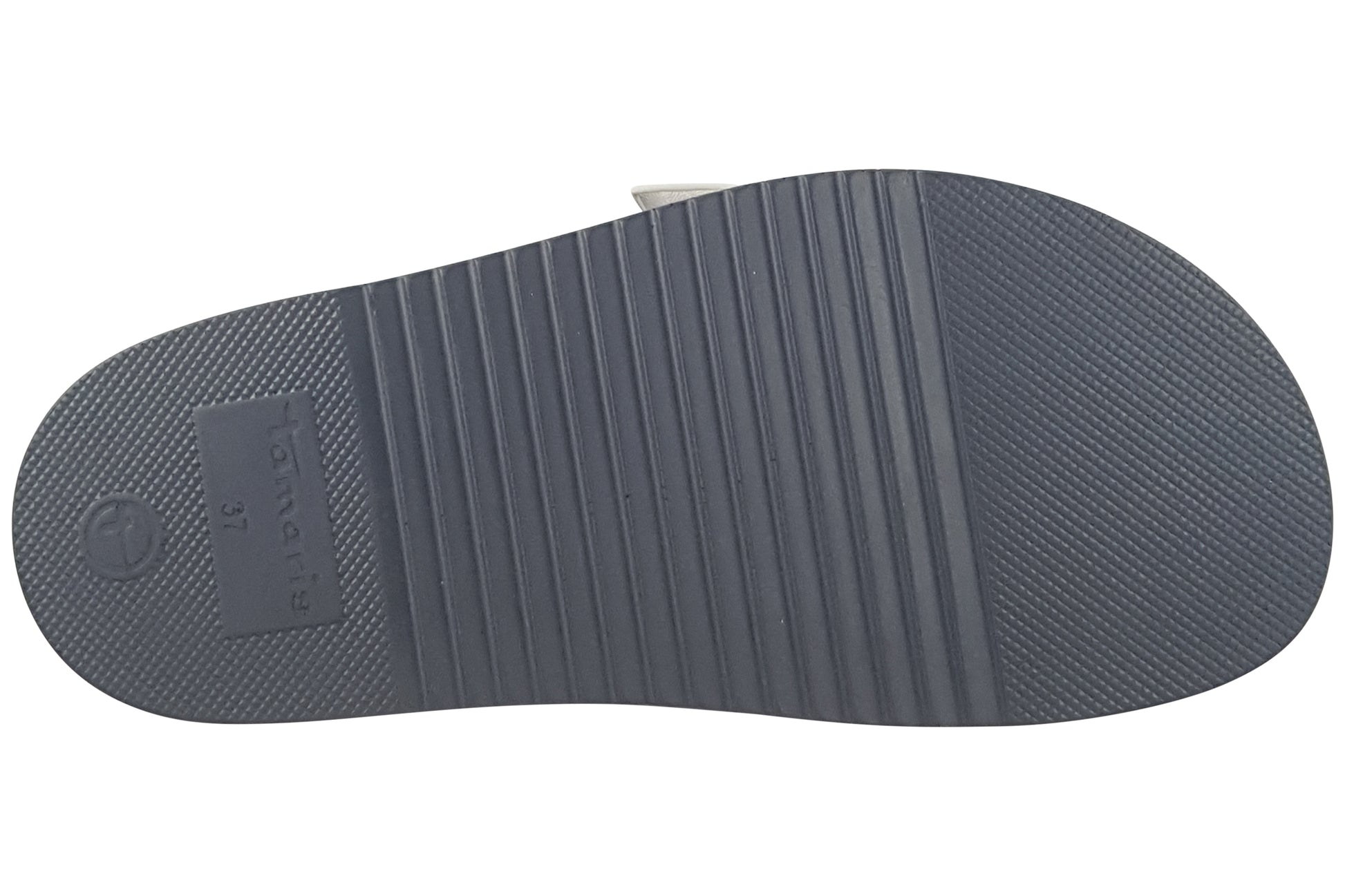 tamaris-downy-platinum-womens-sandals-sole