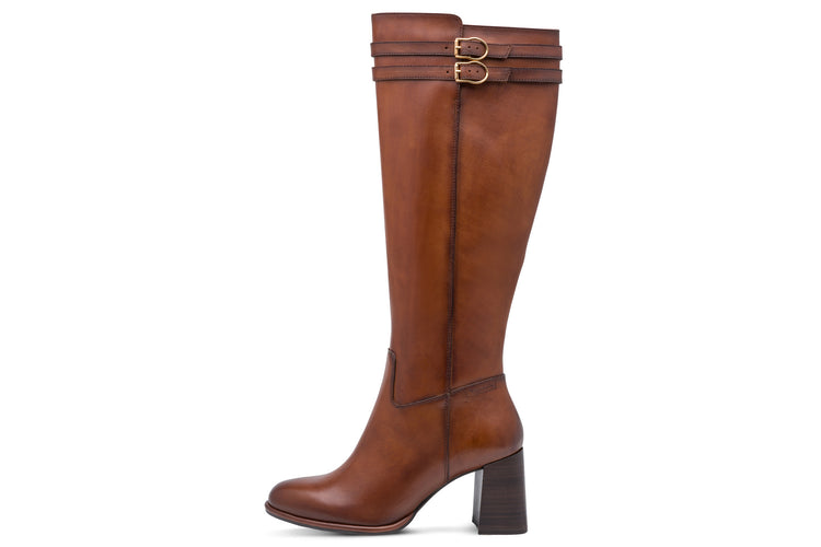 Tamaris Dublin 25547-47 305 Cognac Womens Boots