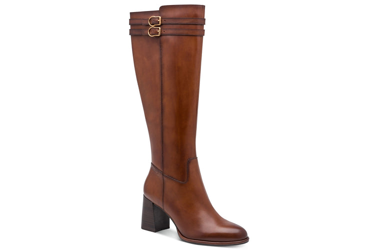 Tamaris Dublin 25547-47 305 Cognac Womens Boots