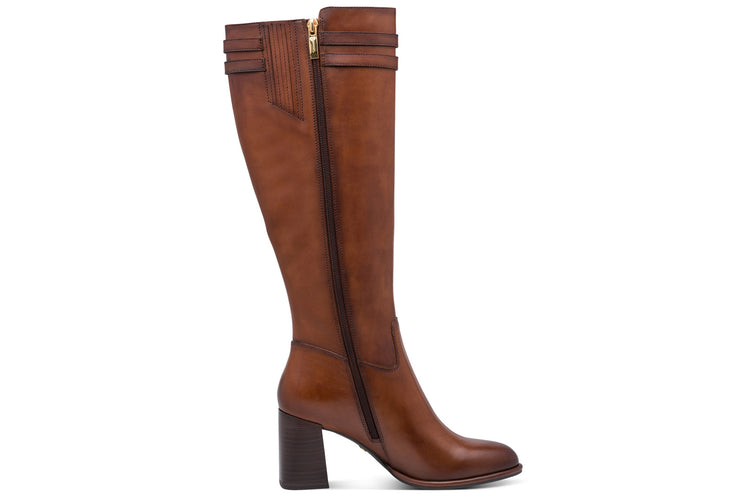 Tamaris Dublin 25547-47 305 Cognac Womens Boots