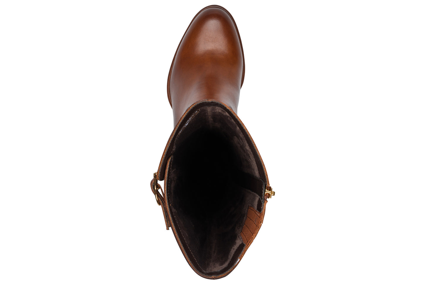 Tamaris Dublin 25547-47 305 Cognac Womens Boots