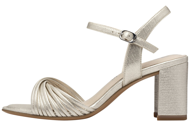 Tamaris Gemma 28324-42 179 Champagne Womens Sandals