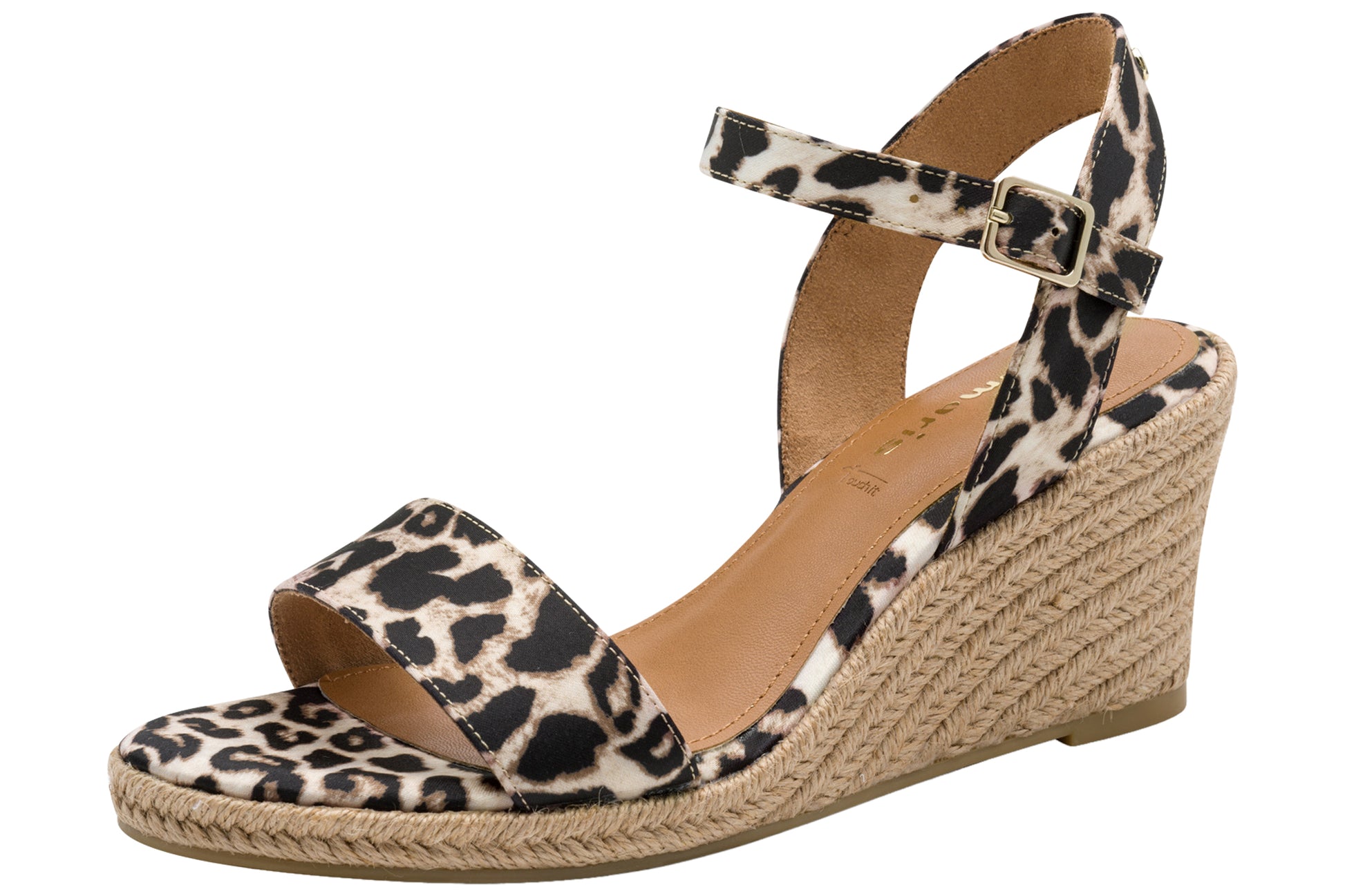 tamaris-harper-28300-42-360-womens-sandals-leopard-left-angle