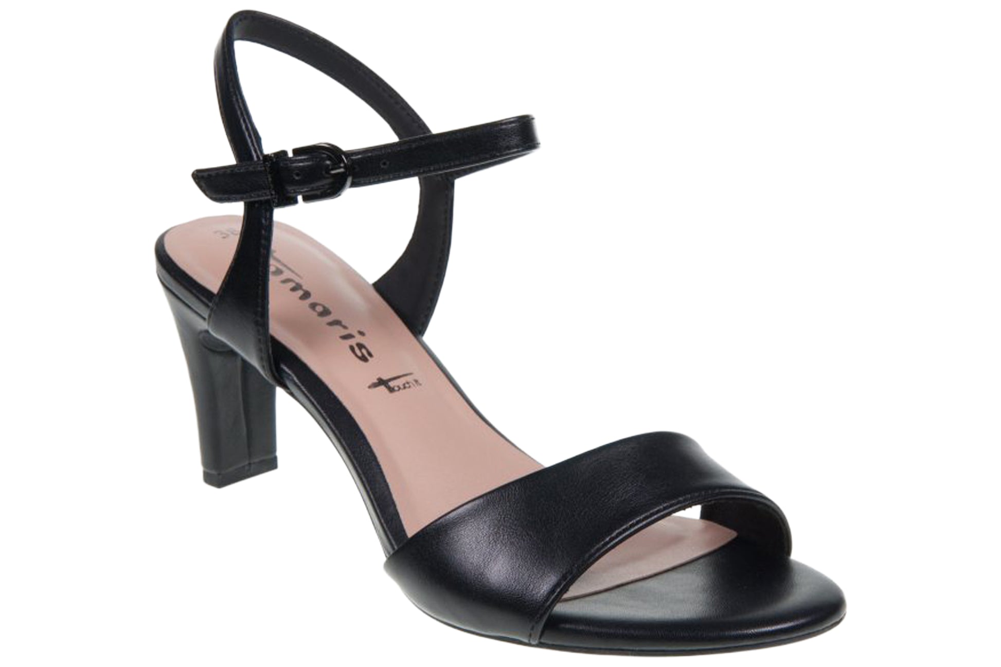 tamaris-katie-2-28008-42-020-womens-sandals-black-matt-right-angle