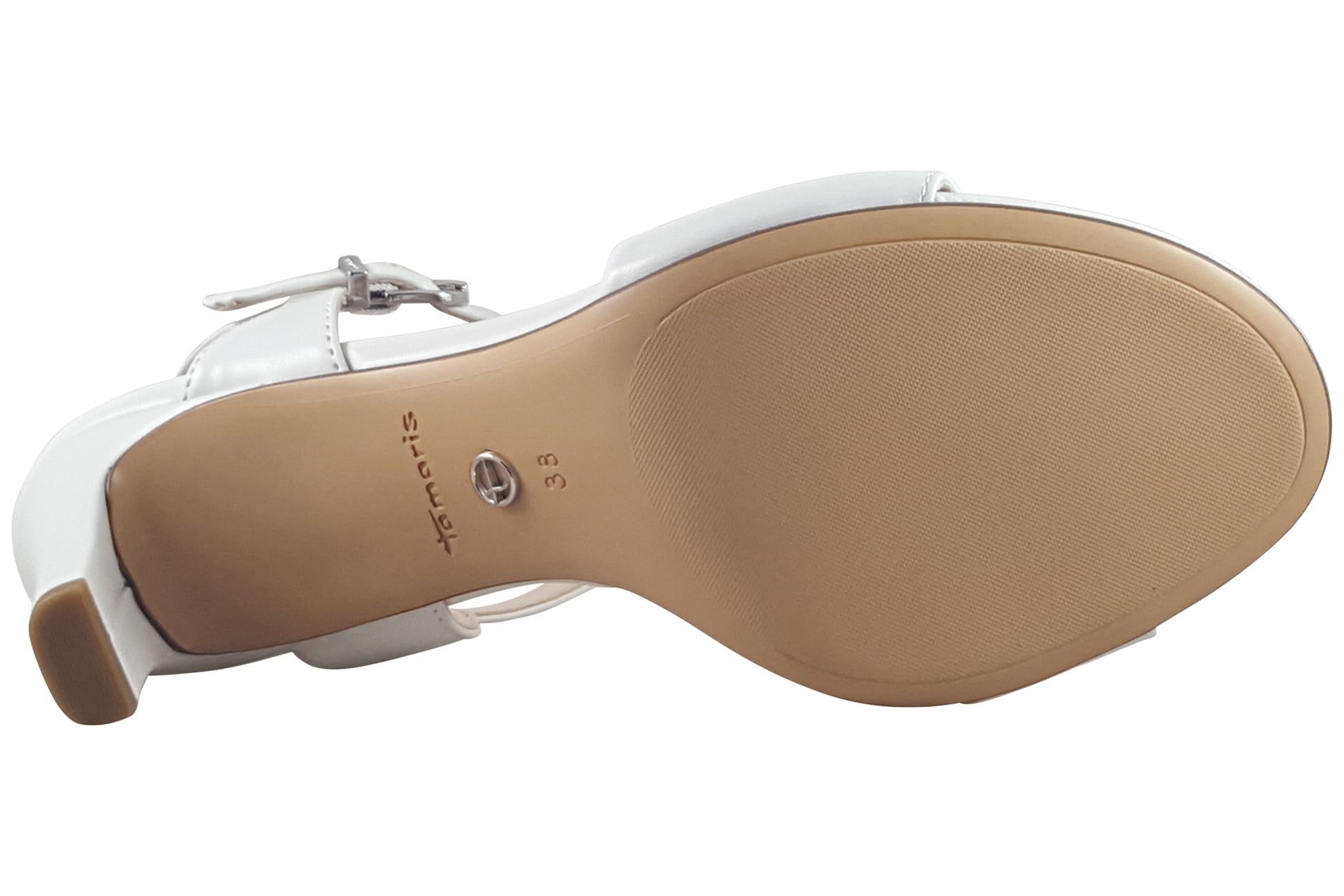 tamaris-katie-2-white-womens-sandals-sole