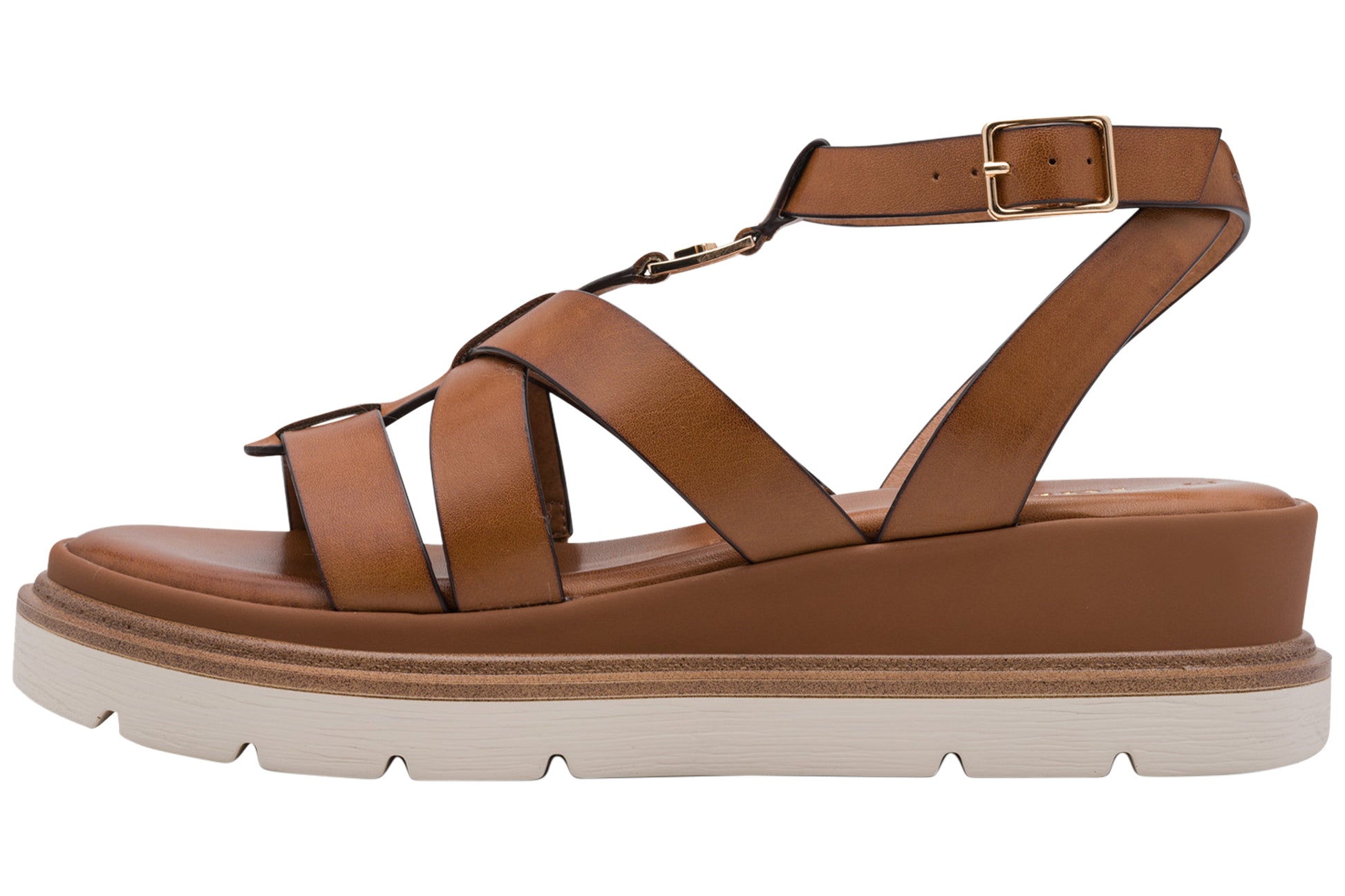 tamaris-logan-28709-46-305-womens-sandals-cognac-left-flat