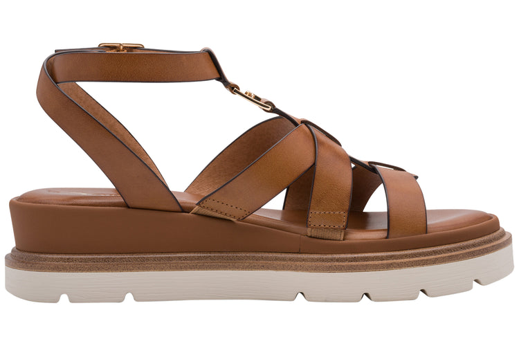 Tamaris Logan 28709-46 305 Cognac Womens Sandals