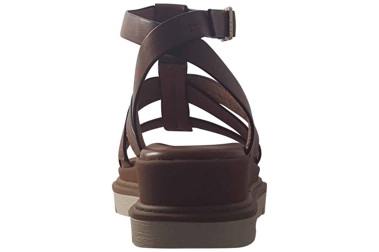 Tamaris Logan 28709-46 305 Cognac Womens Sandals