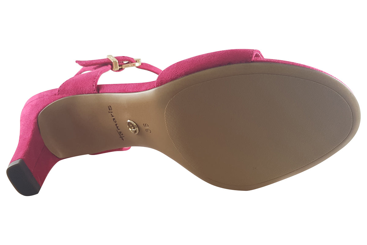 tamaris-louise-3-28028-42-fuxia-womens-sandals-sole