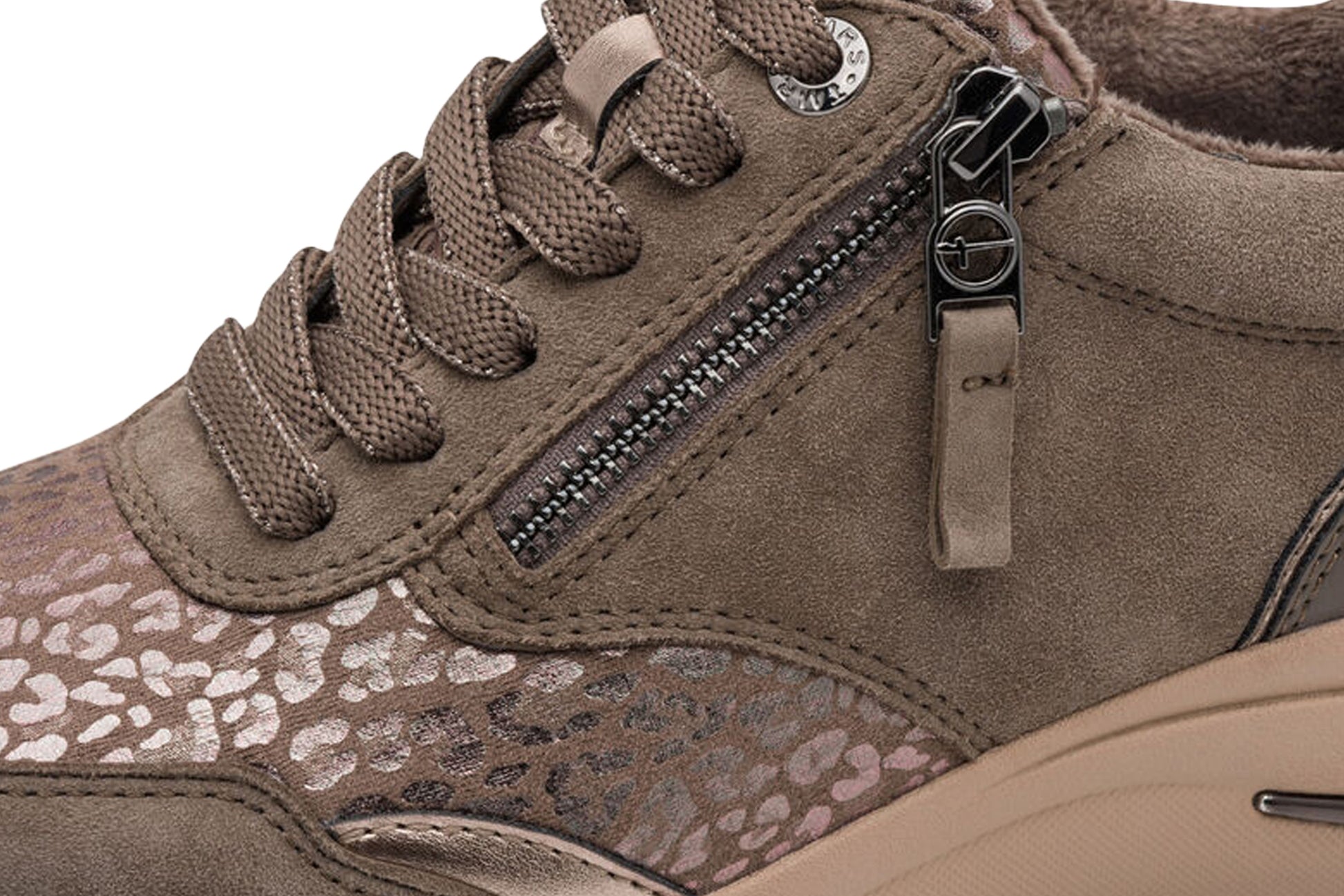 tamaris-mary-83714-43-341-womens-trainers-taupe-close