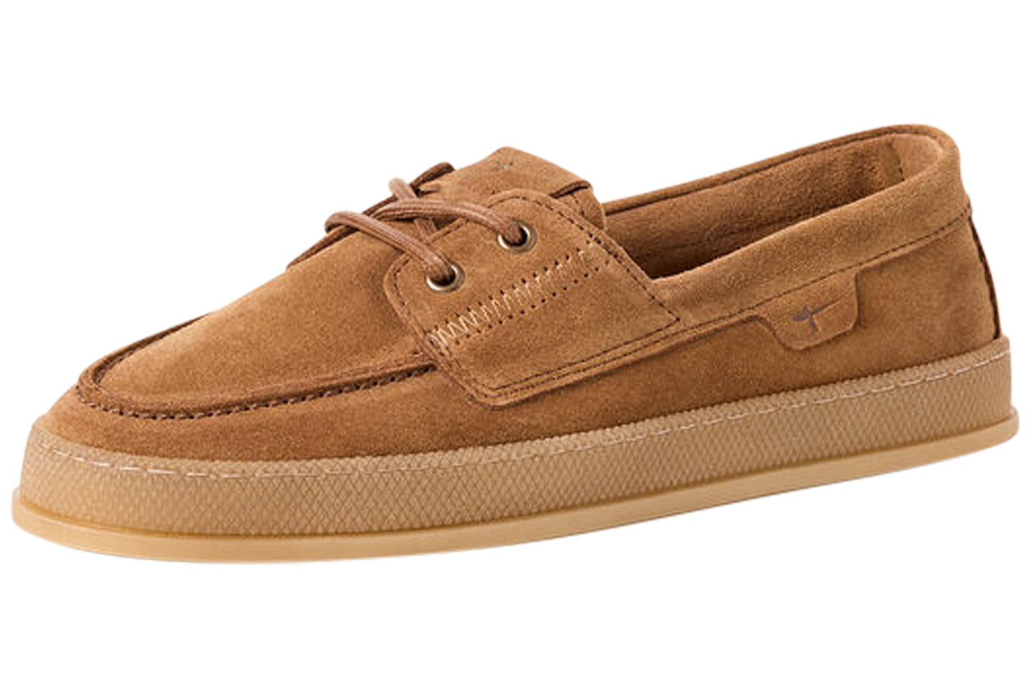 Tamaris Nally 23615-46 305 Cognac Womens Shoes