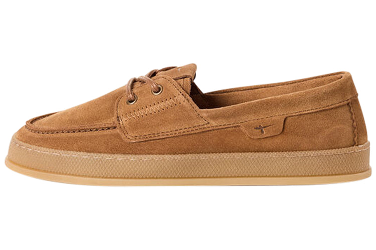 Tamaris Nally 23615-46 305 Cognac Womens Shoes
