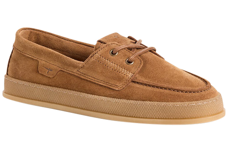 Tamaris Nally 23615-46 305 Cognac Womens Shoes