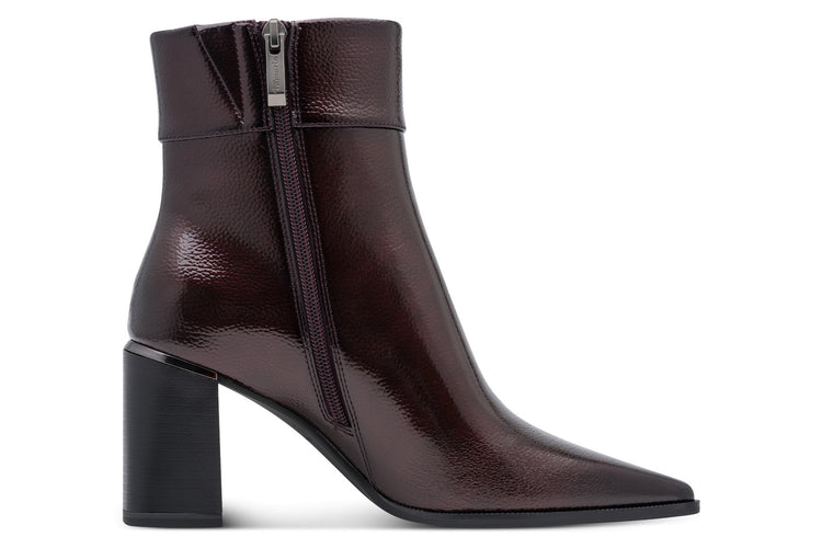 Tamaris Naxos 25395-47 537 Merlot Womens Boots